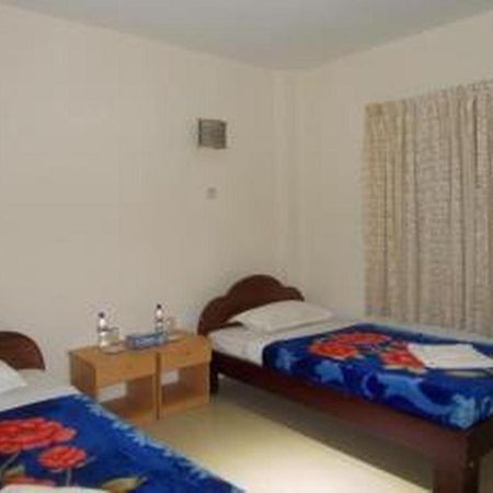 Alliance Resort Hotel Chaung Thar 외부 사진