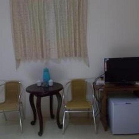Alliance Resort Hotel Chaung Thar 외부 사진