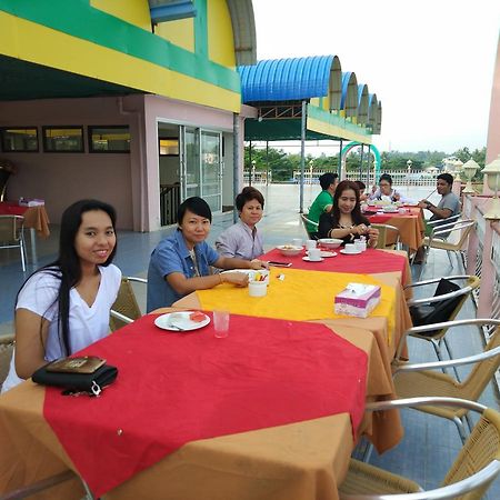 Alliance Resort Hotel Chaung Thar 외부 사진