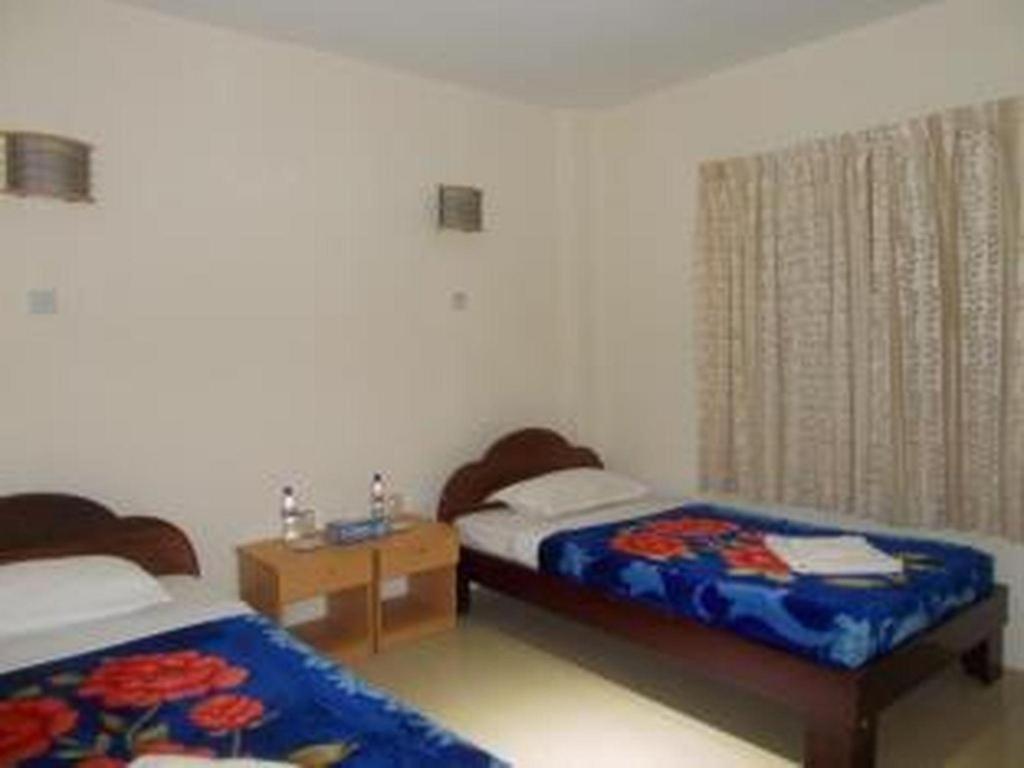 Alliance Resort Hotel Chaung Thar 외부 사진