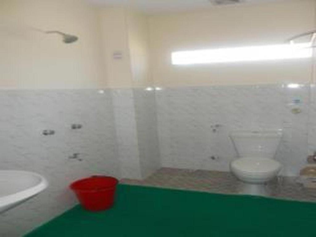 Alliance Resort Hotel Chaung Thar 외부 사진