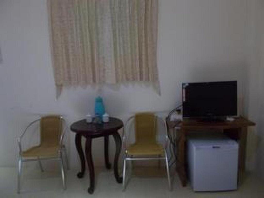 Alliance Resort Hotel Chaung Thar 외부 사진
