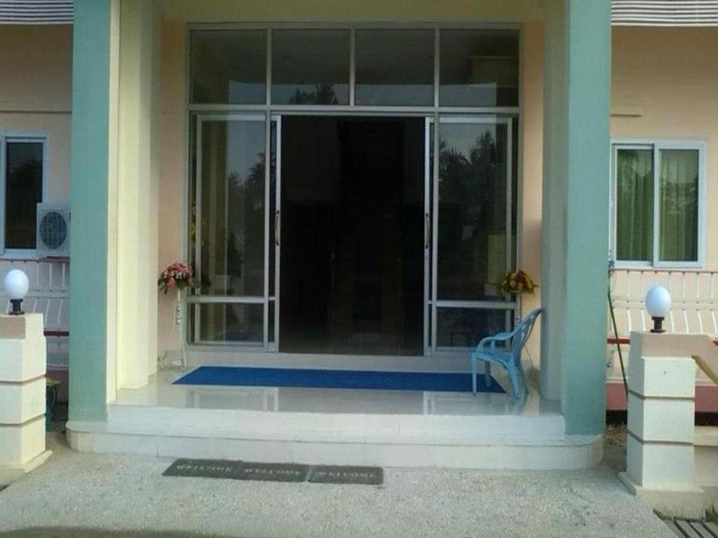 Alliance Resort Hotel Chaung Thar 외부 사진