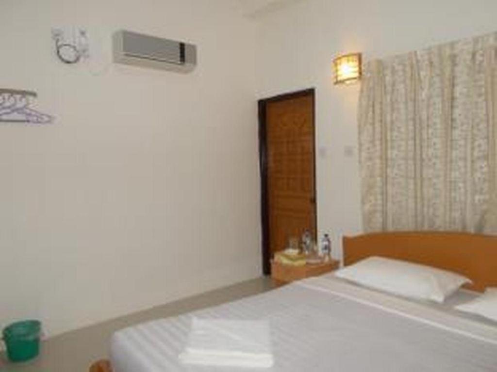 Alliance Resort Hotel Chaung Thar 외부 사진