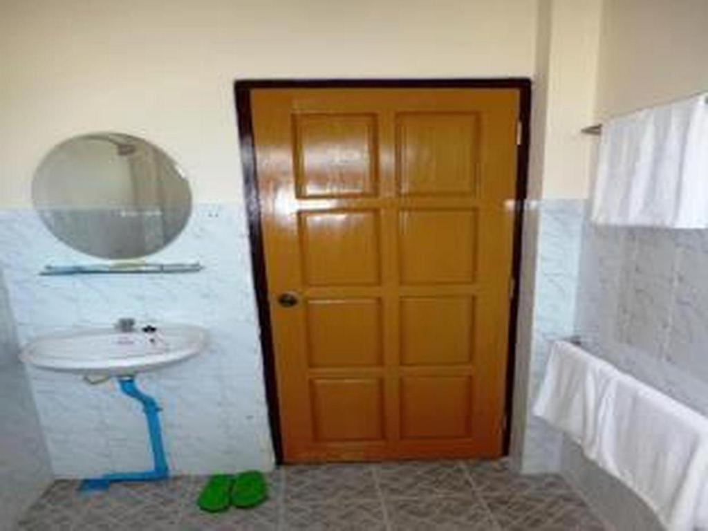 Alliance Resort Hotel Chaung Thar 외부 사진