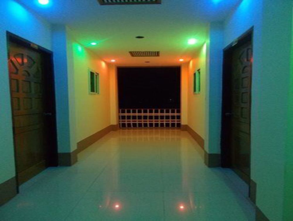 Alliance Resort Hotel Chaung Thar 외부 사진