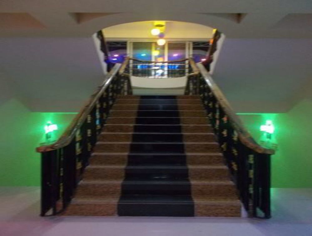 Alliance Resort Hotel Chaung Thar 외부 사진