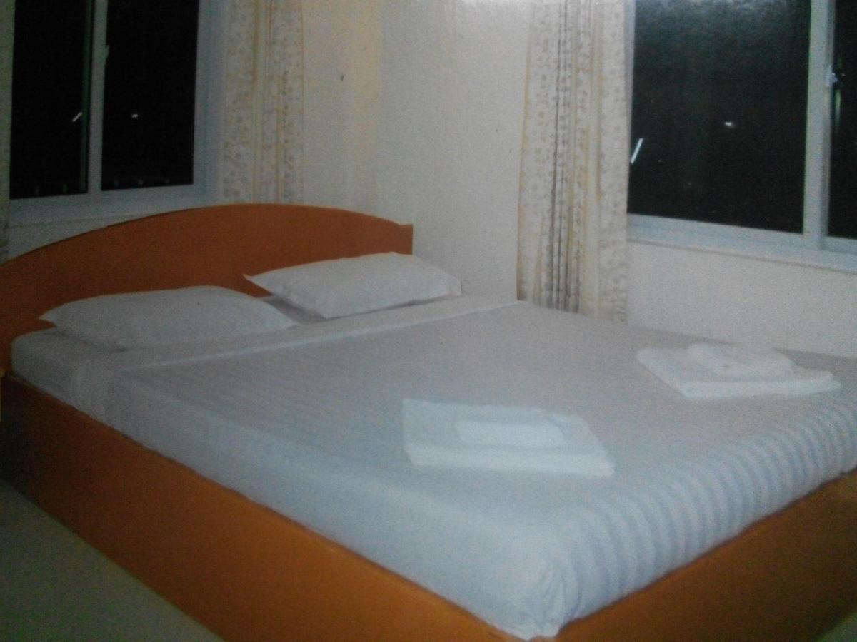 Alliance Resort Hotel Chaung Thar 외부 사진