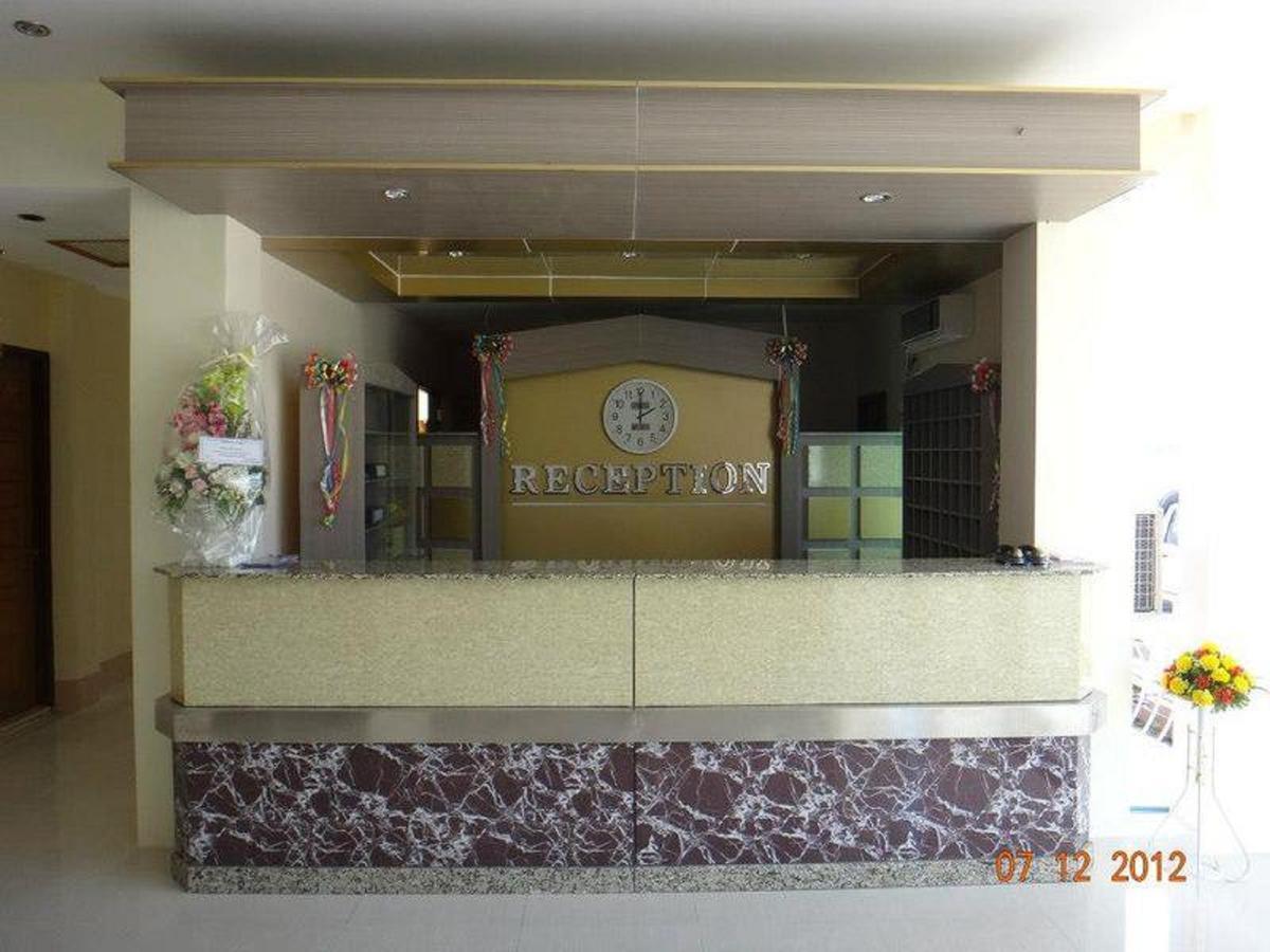 Alliance Resort Hotel Chaung Thar 외부 사진
