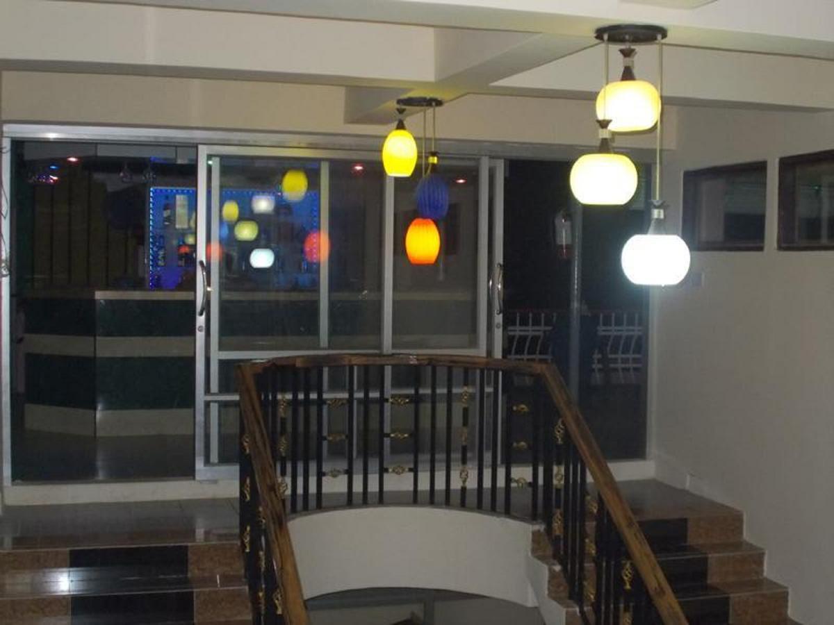Alliance Resort Hotel Chaung Thar 외부 사진