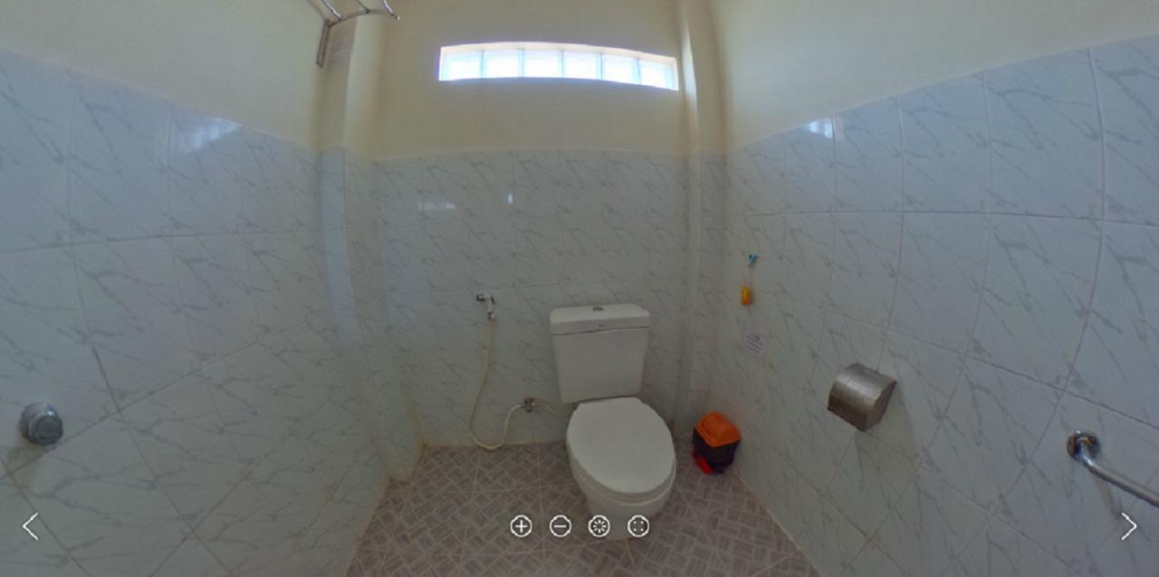 Alliance Resort Hotel Chaung Thar 외부 사진