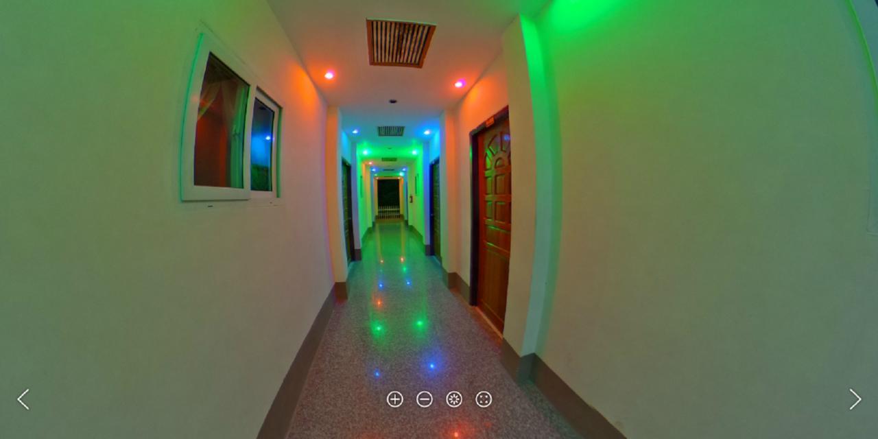 Alliance Resort Hotel Chaung Thar 외부 사진