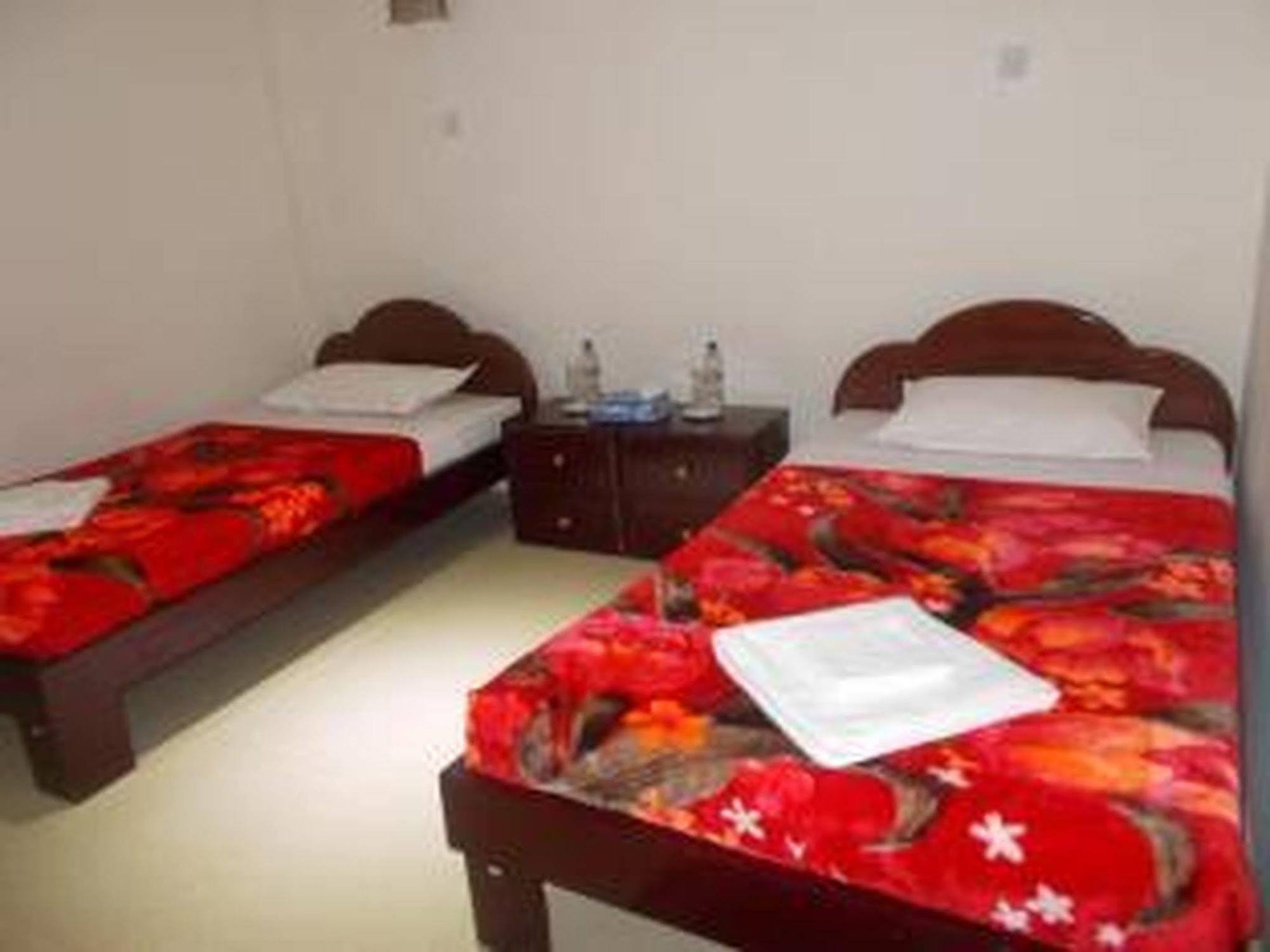 Alliance Resort Hotel Chaung Thar 외부 사진